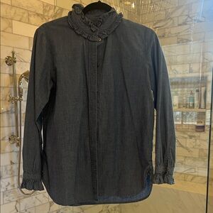 J Crew blouse